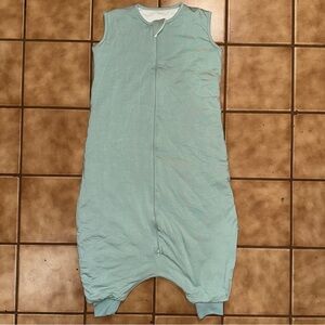 Kyte Baby Sleep Bag Walker - Sage 1.0 - Large